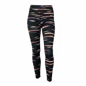 Champion Women's Multicolor Striped Leggings